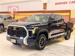 تۆیۆتا توندرا